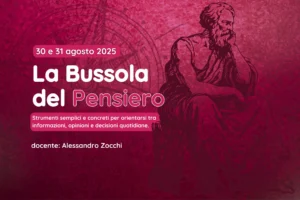 La Bussola del Pensiero