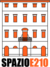 Spazio E210